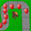 Bloons Tower Defence